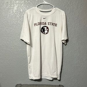 nike florida state T shirt